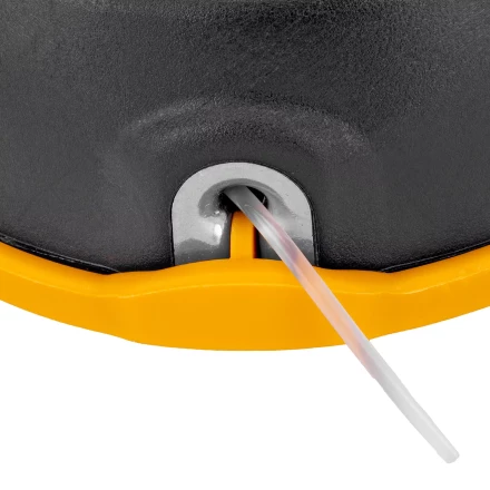 Катушка для триммера гайка М10,лев,М8 лев и прав, адаптер М8 левая, шаг 1,25 мм Kronwerk 96354 купить в Ханты-Мансийске