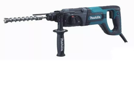 Перфоратор Makita HR2475 купить в Ханты-Мансийске