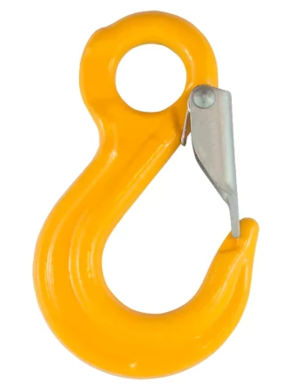 Крюк с проушиной TOR SALK 1,12 т (D) 1046387 купить в Ханты-Мансийске