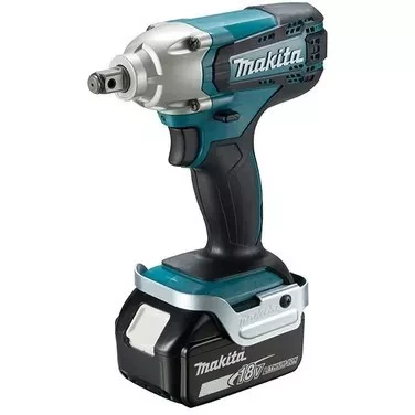 Аккумуляторный гайковерт Makita DTW190RME купить в Ханты-Мансийске