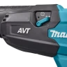 Аккумуляторная сабельная пила Makita XGT JR002GZ (40V,  без АКБ и ЗУ) купить в Ханты-Мансийске