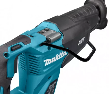 Аккумуляторная сабельная пила Makita XGT JR002GZ (40V,  без АКБ и ЗУ) купить в Ханты-Мансийске