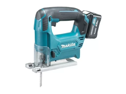 Аккумуляторный лобзик Makita JV101DWAE купить в Ханты-Мансийске