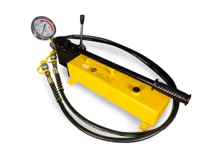 Насос гидравлический двусторонний TOR HHB-700S 3,5л (ручной) 105633 купить в Ханты-Мансийске