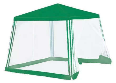 Тент садовый с москитной сеткой 2,5х2,5/2,5 PALISAD Camping 69520 купить в Ханты-Мансийске