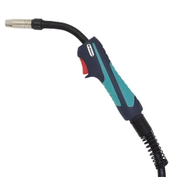 Горелка MW-15 Flex (3m / Air / Euro) с гибким гусаком XL002.0449FX