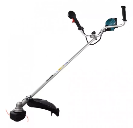 Аккумуляторный триммер 40В Makita UR006GM102 (1 АКБ 4Ач,  ЗУ) купить в Ханты-Мансийске