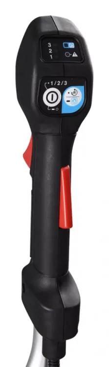 Аккумуляторный триммер 40В Makita UR006GM102 (1 АКБ 4Ач,  ЗУ) купить в Ханты-Мансийске