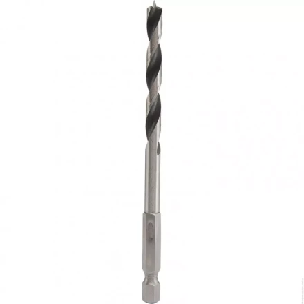 Сверло по дереву Makita D-15883, 5х103мм шестигранный хвостовик купить в Ханты-Мансийске