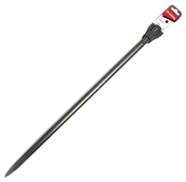 Пикообразное зубило Makita D-34198, SDS-Max 600 мм купить в Ханты-Мансийске