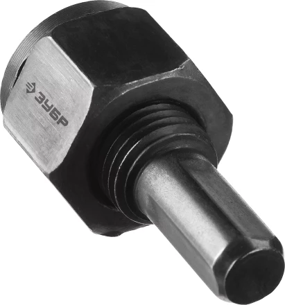 Державка ЗУБР &quot;ПРОФЕССИОНАЛ&quot; для коронок-чашек 33360-хх 33363_z01 купить в Ханты-Мансийске