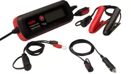 Зарядное устройство T-CHARGE 12 EVO 6V/12V Telwin купить в Ханты-Мансийске