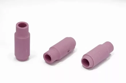 Сопло керамическое TIG17-18-26 d.12,5 №8 TC0006 Ref. Aurora купить в Ханты-Мансийске