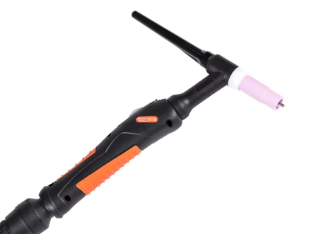 Горелка TECH TS18 200AC/DC E201 8метров водяное Сварог IOB6301-21 купить в Ханты-Мансийске