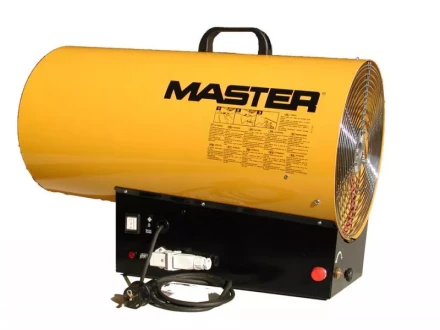 Газовая тепловая пушка MASTER BLP 73 M купить в Ханты-Мансийске