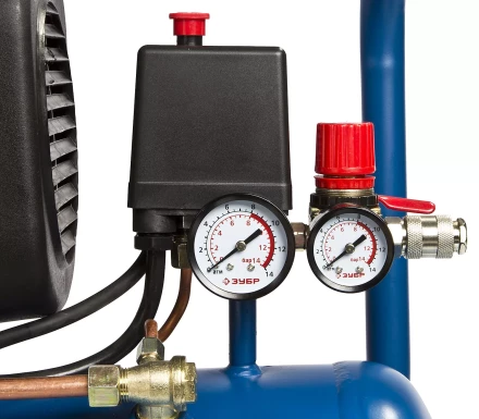 Компрессор воздушный ЗКПМ-310-24-2.2 серия ПРОФЕССИОНАЛ купить в Ханты-Мансийске