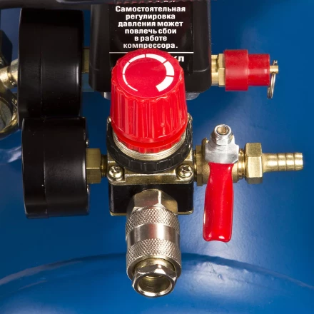 Компрессор воздушный ЗКПМ-310-24-2.2 серия ПРОФЕССИОНАЛ купить в Ханты-Мансийске