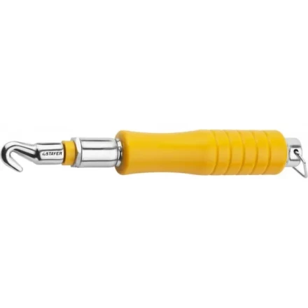 Скручиватель STAYER &quot;PROFI&quot; проволоки, Автоматический, длина 200мм 23821 купить в Ханты-Мансийске