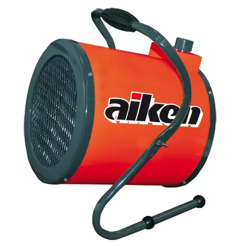 Тепловая пушка электрическая Aiken MEH 900R купить в Ханты-Мансийске