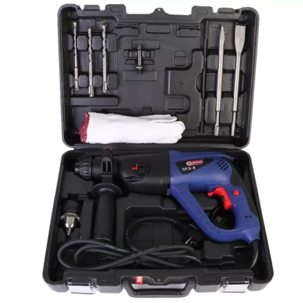 Перфоратор Диолд ПРЭ-8 купить в Ханты-Мансийске