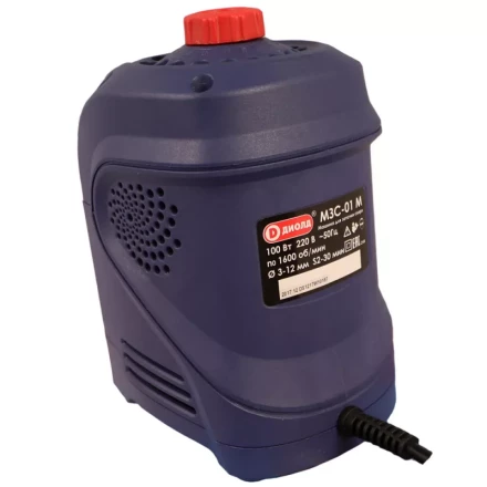 Машина для заточки сверл МЗС-01 М купить в Ханты-Мансийске