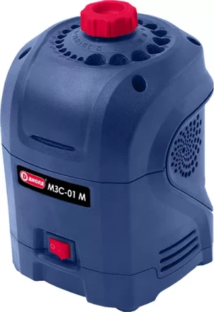 Машина для заточки сверл МЗС-01 М купить в Ханты-Мансийске