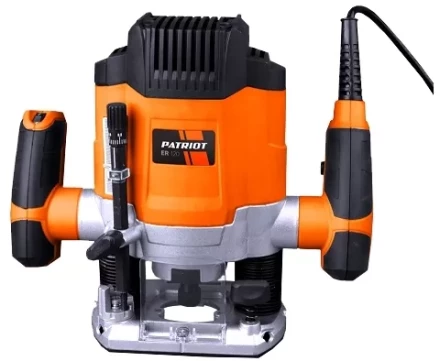 Фрезер PATRIOT ER120 купить в Ханты-Мансийске