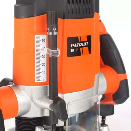 Фрезер PATRIOT ER120 купить в Ханты-Мансийске