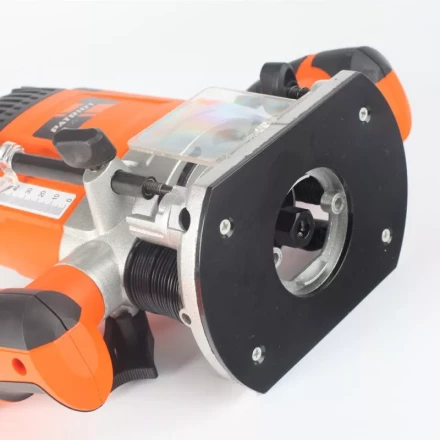 Фрезер PATRIOT ER120 купить в Ханты-Мансийске