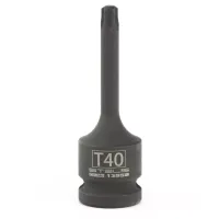 Головка ударная TORX  40 1/2 Stels 13958