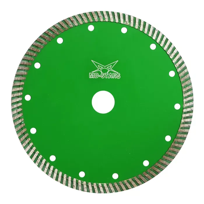 Диск алмазный по бетону Turbo Expert MD-STARS 250*2,6*10*25,4 mm купить в Ханты-Мансийске