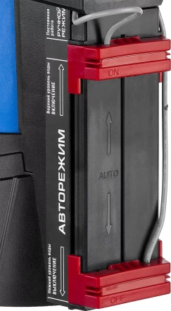 Насос дренажный НПЧ-Т7-550 серия ПРОФЕССИОНАЛ купить в Ханты-Мансийске