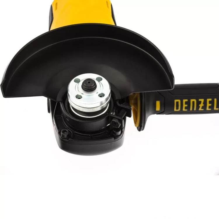 Углошлифовальная машина AG-150-1500 Denzel 26910 купить в Ханты-Мансийске