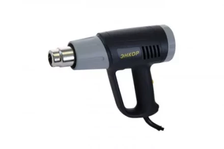 Фен строительный ПТЭ-2000/3 50311 купить в Ханты-Мансийске