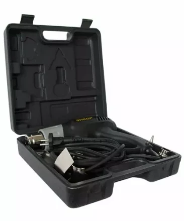 Фен строительный ПТЭ-2000/3 50311 купить в Ханты-Мансийске