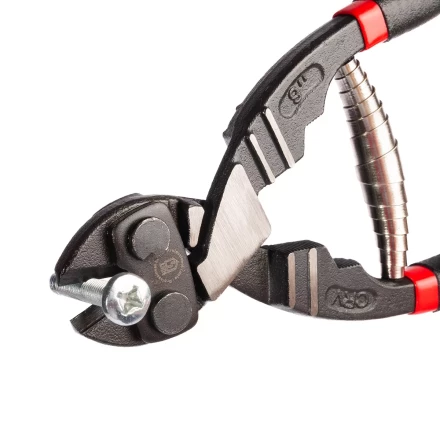 Компактный ручной болторез КВТ БРК-220 для резки болтов до 6 мм (86928) купить в Ханты-Мансийске