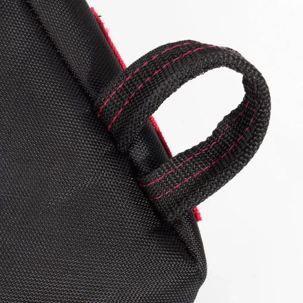 Сумка монтажника поясная КВТ С-13 (78529) купить в Ханты-Мансийске