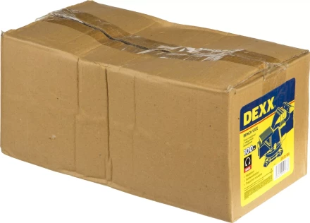 Тиски DEXX слесарные с поворотными механизмом, 100мм 32470-100 купить в Ханты-Мансийске