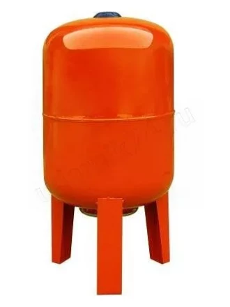 Гидроаккумулятор ГА-100В Вихрь купить в Ханты-Мансийске