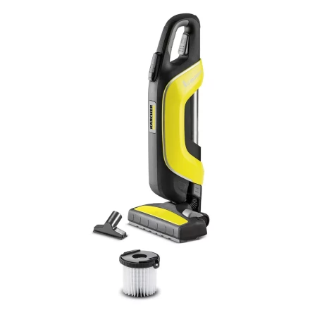 Аккумуляторный пылесос KARCHER VC 5 Cordless купить в Ханты-Мансийске