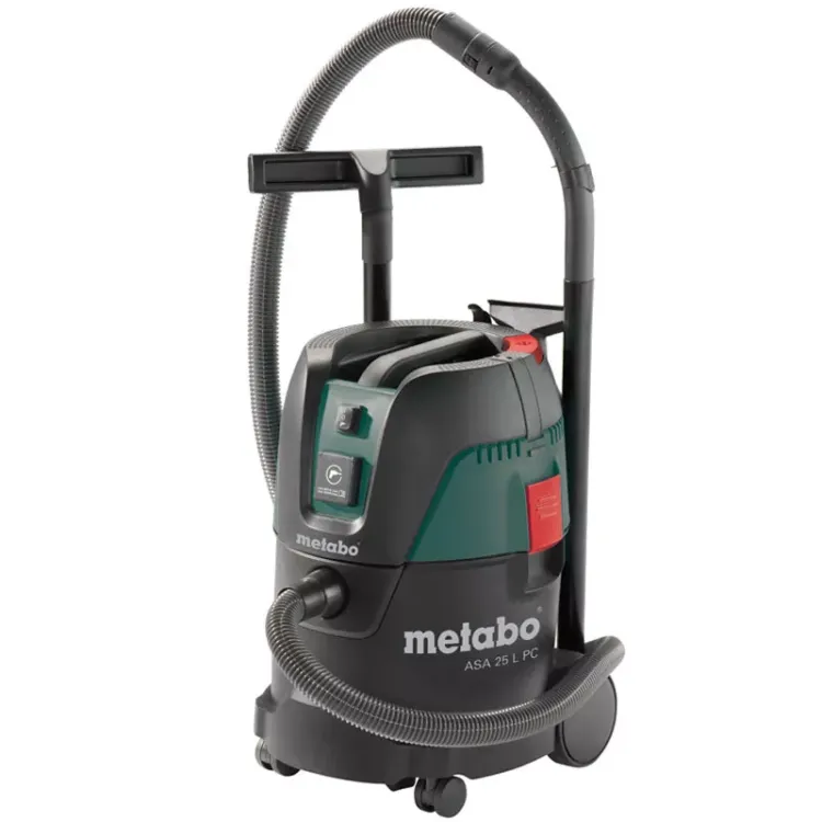 Пылесос-водосос Metabo ASA 25 L PC купить в Ханты-Мансийске