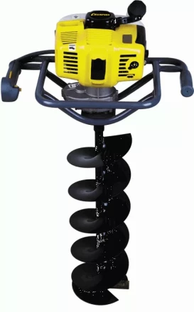 Мотобур Champion AG 243 купить в Ханты-Мансийске