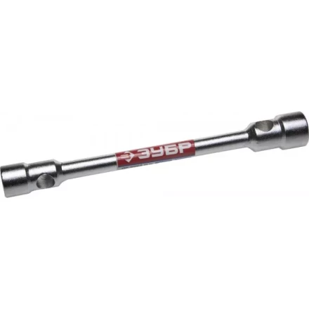 Ключ торцовый ЗУБР &quot;МАСТЕР&quot; двухсторонний прямой, 13х17мм 27567-13-17 купить в Ханты-Мансийске