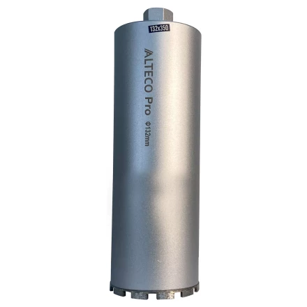 Алмазная коронка ALTECO Pro 132х350 52151 купить в Ханты-Мансийске
