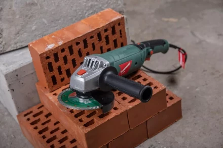 Круг алмазный HAMMER (206-112 DB TB) Ф125х22мм универсальный купить в Ханты-Мансийске