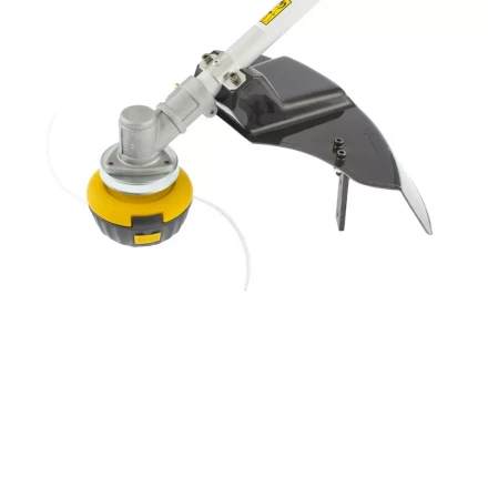 Триммер электрический Denzel TE-1200 96611 купить в Ханты-Мансийске