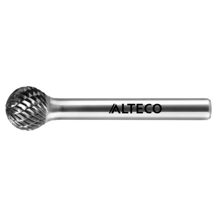 Борфреза по металлу ALTECO D 1210/6 MX 75643 купить в Ханты-Мансийске