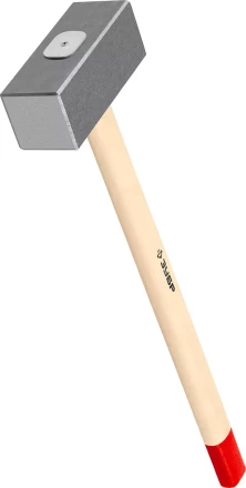 ЗУБР 10 кг, 750 мм, кованая кувалда (20112-10) купить в Ханты-Мансийске