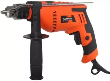 Дрель ударная PATRIOT FD 600H купить в Ханты-Мансийске