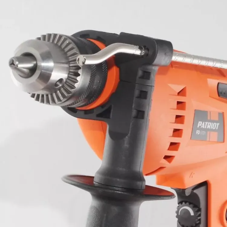 Дрель ударная PATRIOT FD 600H купить в Ханты-Мансийске